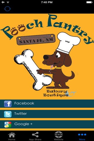 Pooch Pantry screenshot 4