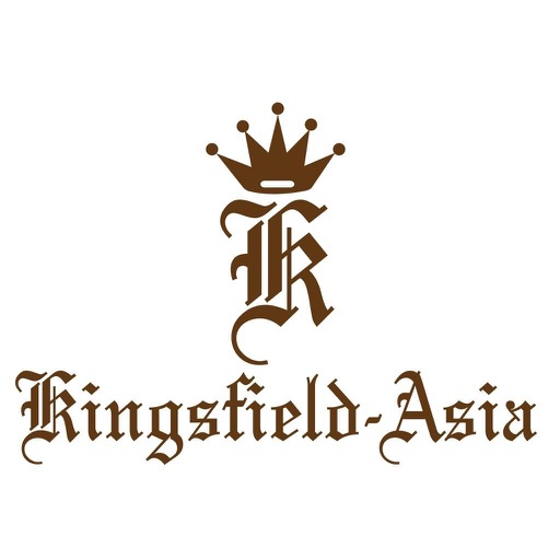 Kingsfield-Asia