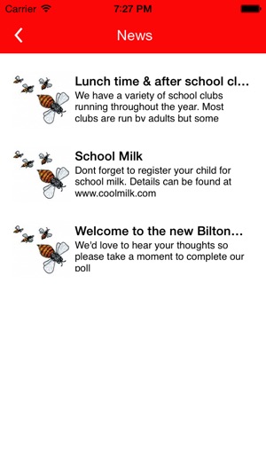 Bilton Grange(圖2)-速報App