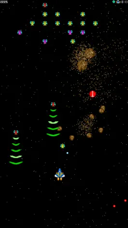 Game screenshot Super Mashteroids hack