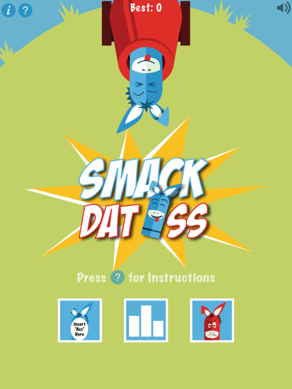 Screenshot #4 pour Smack Dat Ass