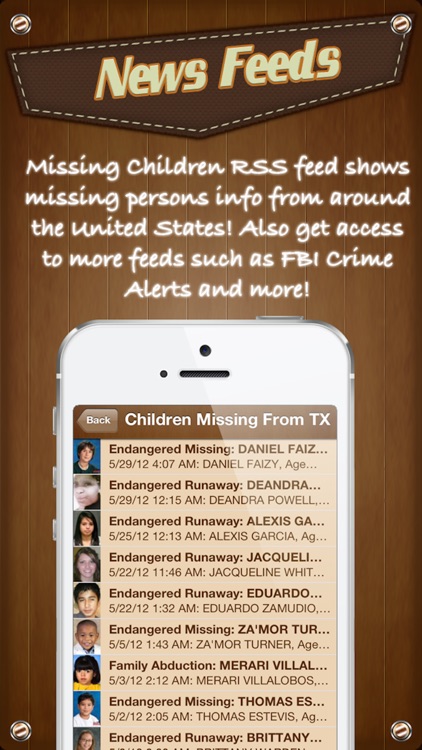 Mobile Scanners — Your Local Emergency Radio Feeds