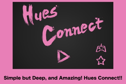 Hues Connect - A Puzzle Game that's Simple, Deep & Unique screenshot 3