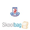 St Christopher's Airport West - Skoolbag