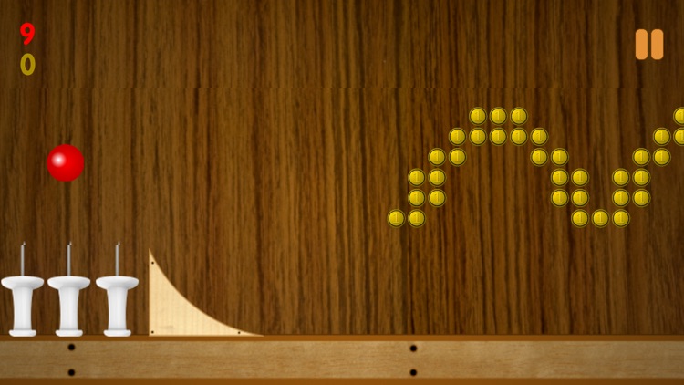 BounceNPop screenshot-0