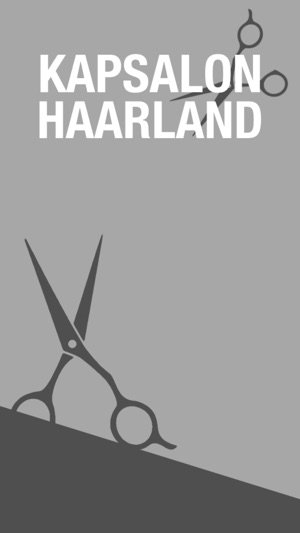 Kapsalon Haarland