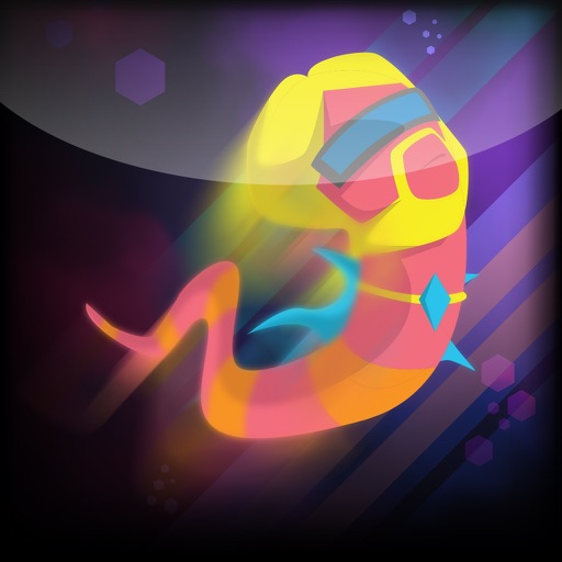 Time Jumpers - Future-Worm Version icon