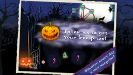 Game screenshot Halloween 2015 Countdown apk