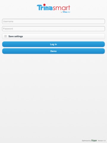 Screenshot #5 pour Trinasmart