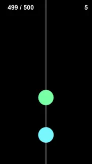 brain shape rush - crazy geometry action iphone bildschirmfoto 3