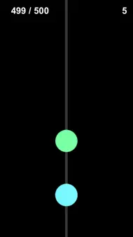 Brain Shape Rush - Crazy Geometry Action iphone bilder 2
