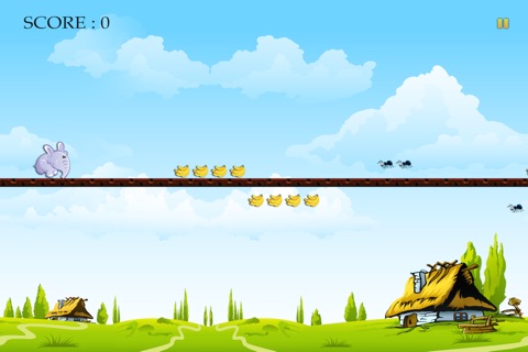 Elephant Run screenshot 2