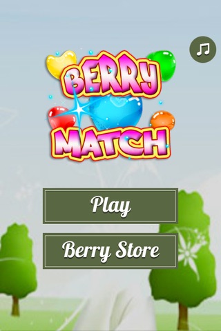 Berry Match screenshot 3