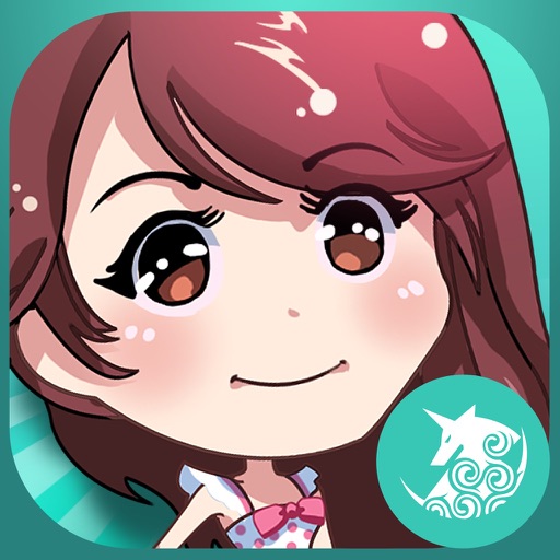 Cherrybelle Magical Diaries iOS App
