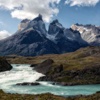 Torres del Paine, A Creative Adventure by Denise Ippolito
