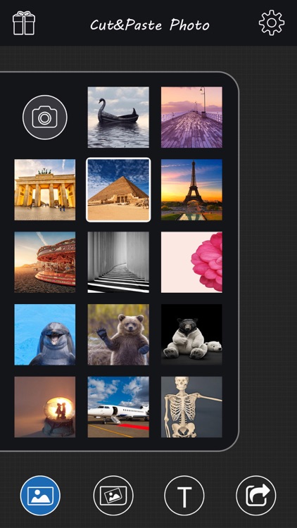 Cut Photo Blender Pro - Background Eraser to Collage Yr Images