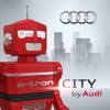 Audi e-tron CITY