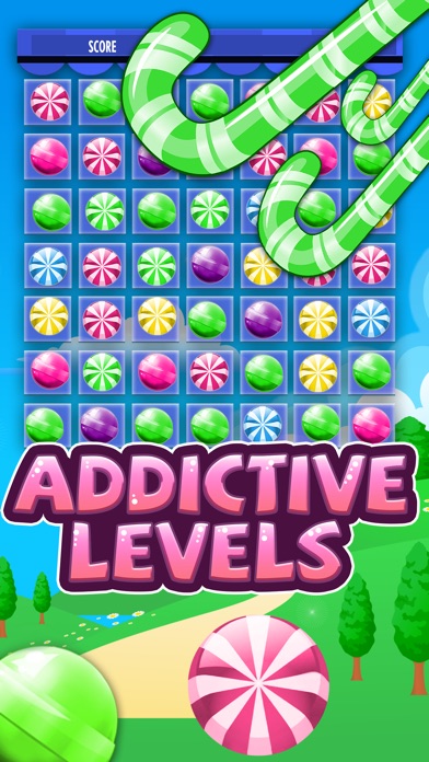 CANDY BLITZ 2015 - SODA POP MATCH 3 MANIA FREE CR.USH GAME 1.0 IOS GAME GIẢI TRÍ CANDY BLITZ 2015 - SODA POP MATCH 3 MANIA FREE CR.USH GAME 1.0 IOS