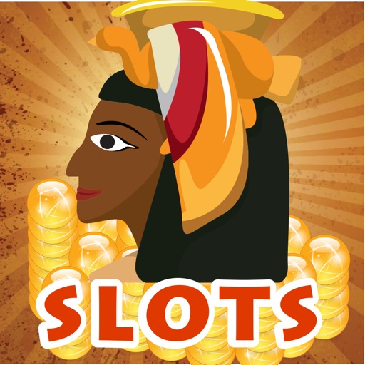 Awaking of Mystery Egyptian’s Way - Dynasty Pharaoh - Slots Machine Free icon