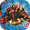 Mini Monster Mania App Delete