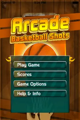 Game screenshot Basketball Toss - Hoops Slam Dunk Basketball mod apk