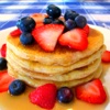 200 Pancakes Recipes