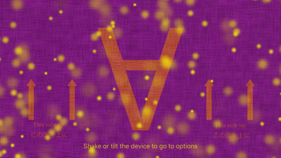 Screenshot #2 pour AtmoSound for iPhone