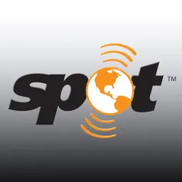 SPOT Connect app icon