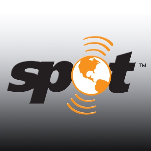 SPOT Connect - AppWisp.com