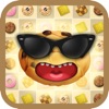 Bakery Delight - Delicious Match 3 Puzzle icon