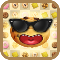 Bakery Delight - Delicious Match 3 Puzzle