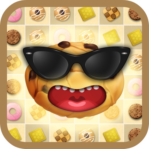 Bakery Delight - Delicious Match 3 Puzzle