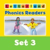 Letterland Phonics Readers Set 3