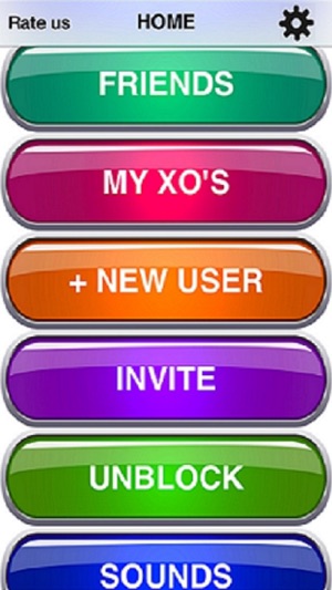 XOXO Flirting For Couples(圖2)-速報App