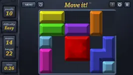 Game screenshot Move it! mod apk
