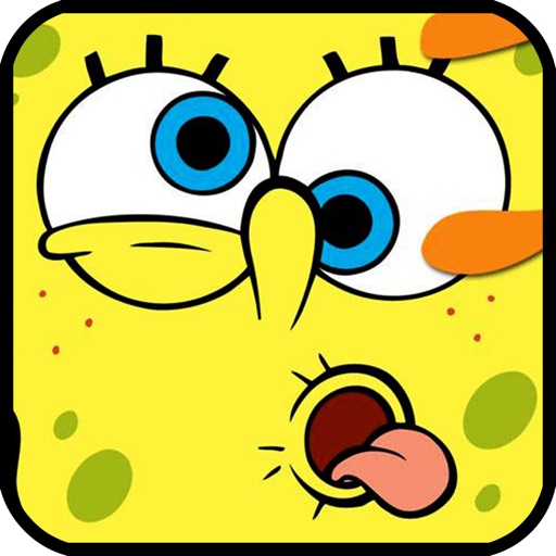 Connecting the Square: SpongeBob Edition icon