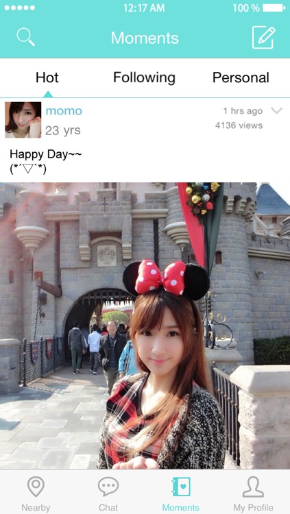 Machi - Make New Friends！