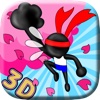 Obstacle Race 3D