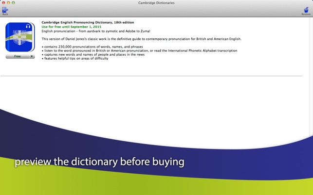 ENJOY  Pronúncia em inglês do Cambridge Dictionary