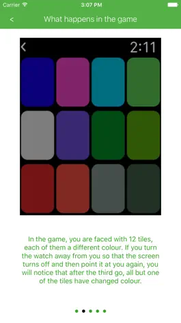 Game screenshot colourBind apk