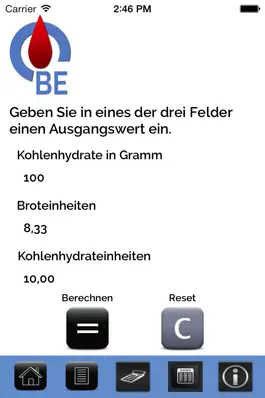 Game screenshot Broteinheiten hack