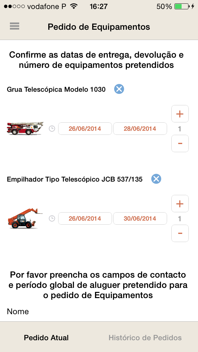 How to cancel & delete Grupo Vendap from iphone & ipad 4