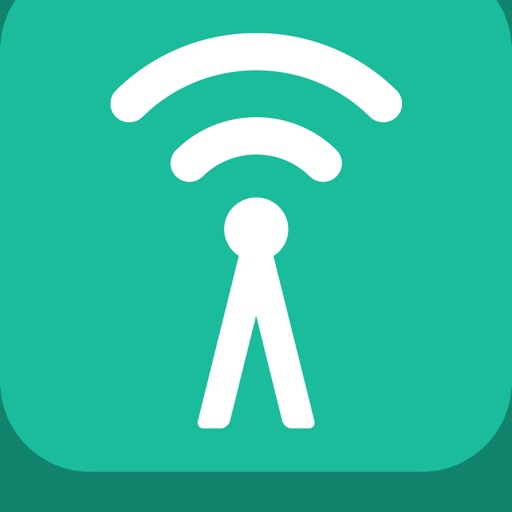 A Free WiFi