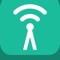 The software leads you to the nearest of 20,000 free wireless hotspots, in 5900 cities and 64 countries, with the touch of a button