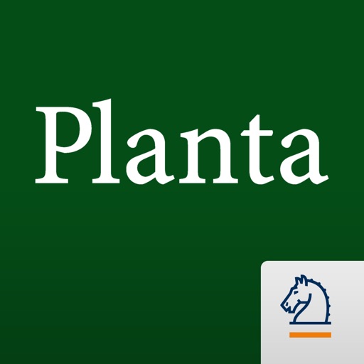 Planta icon