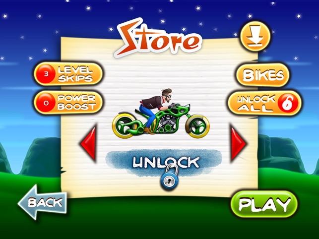 Bike Race Mania HD - Free Moto Racing Game(圖4)-速報App