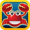 Find the Crab - Fun Marine Hunting Game