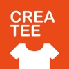 CreaTee - 创意T恤