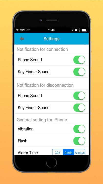 Forever Finder screenshot-3