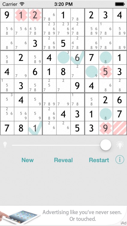 Sudoku Solver App screenshot-3